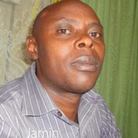 jamin osengo