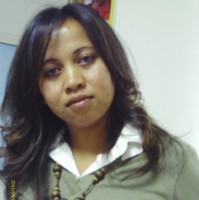 Tahinasoa Rafidiarimahefa