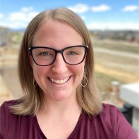Kelsey Mathias, OTR/L, PRPC