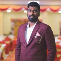 Magesh Kumar