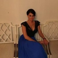 Amalia Octavia David