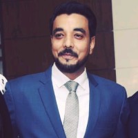 S Javed Hasan Abdi