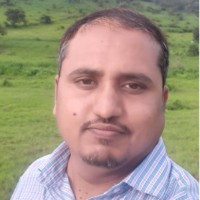 Syed Muntasir Uddin Alvi