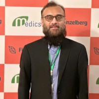 Azeem Hussain