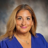 Christa Gatsakos