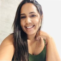 Ana Luiza Marçal