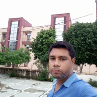 Baljeet Kumar Singh