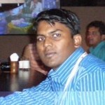 Jayakumar Padmanaban