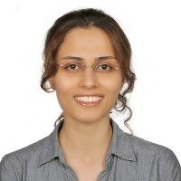Negar Matoorian