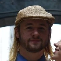 Cameron Hawk