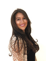 Ashley Gartrelle