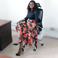 Olabisi Lawal-Redemi ~ Acipm