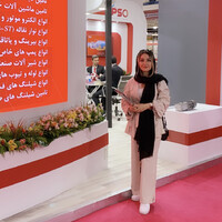 Elham Mohamadi