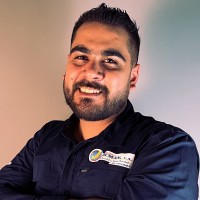 Yerfferson Rafael Bello Palmas