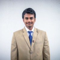 Kabilan Raju