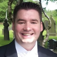 Steven Hall