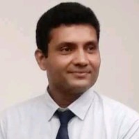 Mukund Modi