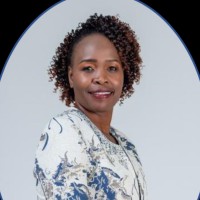 Rumbidzai Pamela Fate