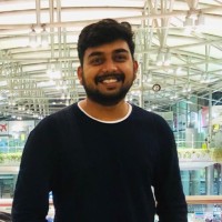 Rushikesh N
