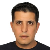 Yousef Khazaleh