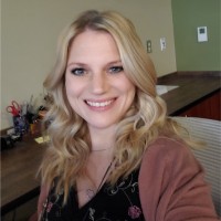 Tracey Page