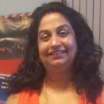 Joyce Ramnewash
