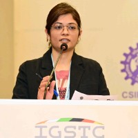 Shalini Dwivedi