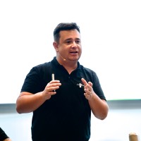 Leonardo Araújo