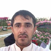 Ahmadullah Afghanzai