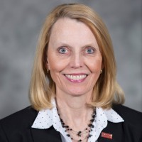Roberta Johnson