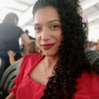 Luciene Santos