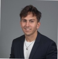 Harrison Landau