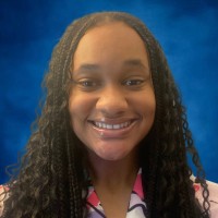 Zhayria Stewart