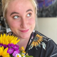 Molly Carlson