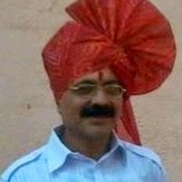 Arun Jalgaonkar
