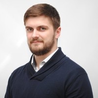Victor Osetskyi