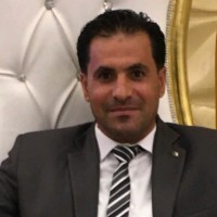 Rida Abo Seriea