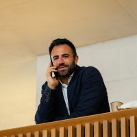 Jose Pablo Roviralta Martin