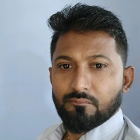 Kushil Dhirubhai Lad
