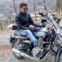 Animesh Nag