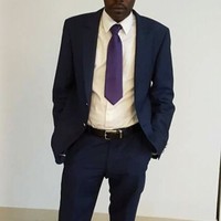 Madjitoloum Salomon