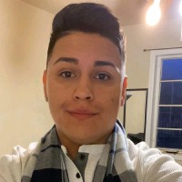 Daniel Chavez