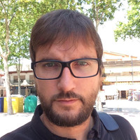 David Basagaña Estela