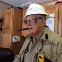 Butch Lonsbury