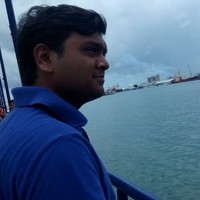 Shardul S K