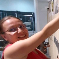 Sonia Pluta-Szendzielorz