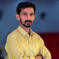 Unnikrishnan Pariyarath