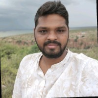 Moku Anil Kumar Reddy