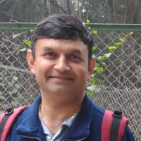 Navneet Bhandari