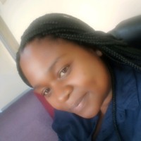 Caroline Kedibone Mathebula
